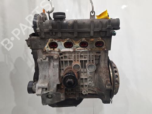 Engine VW POLO IV (9N_, 9A_) 1.4 16V | BP29397554M1 