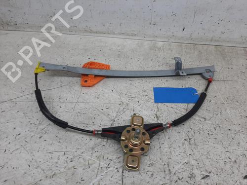 Front left window mechanism FORD FIESTA IV (JA_, JB_) 1.25 i 16V | BP26749444C22 
