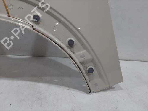 Left front fenders MINI MINI (R56) Cooper | BP29703890C41 