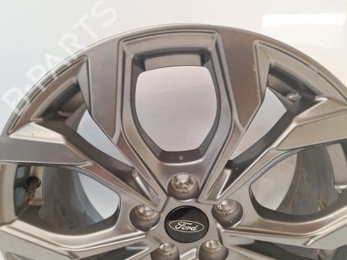 Fælk FORD FOCUS IV Turnier (HP) 1.0 EcoBoost mHEV | BP37034197C45 - Image 2