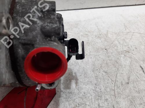 AC compressor VW POLO V (6R1, 6C1) 1.4 (6R1) | BP32422772M34