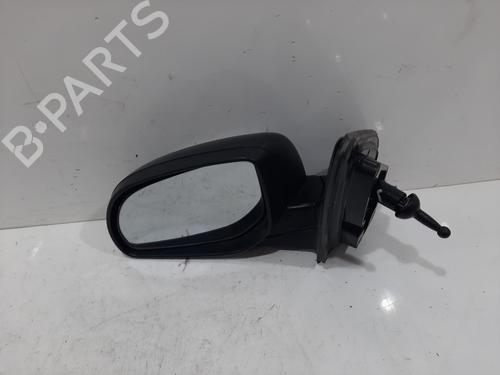 Used Left mirror Left mirror 37497073 37497073