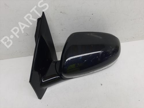 Left mirror KIA SPORTAGE IV (QL, QLE) 1.6 T-GDI | BP26842337C26 