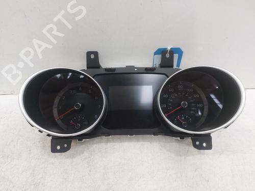 Used Instrument cluster KIA PROCEED (CD) 1.6 T-GDI GT (204 hp) 26755746