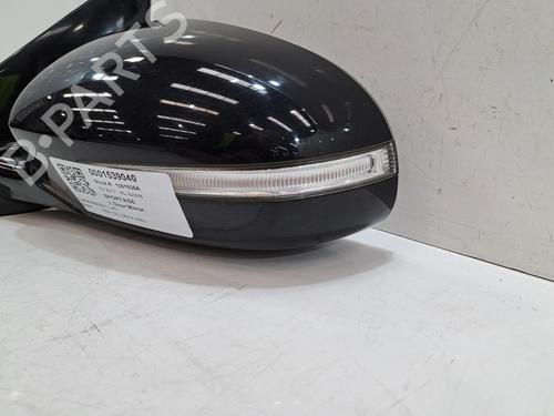 Left mirror KIA SPORTAGE IV (QL, QLE) 1.7 CRDi | BP29882645C26