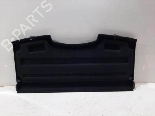 Rear parcel shelf SKODA FABIA II (542) 1.2 | BP36551506C85 - Image 4