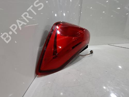 Right taillight FORD FOCUS IV (HN) 1.0 EcoBoost | BP39267457C35 - Image 2