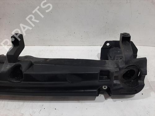 Køfangervange RENAULT CAPTUR I (J5_, H5_) 0.9 TCe 90 | BP31650221C73 