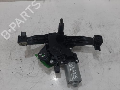 Rear wiper motor VAUXHALL CORSA Mk IV (E) (X15) 1.4 | BP31305407M102 