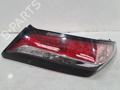 Used Left taillight TOYOTA AYGO (_B4_) 1.0 (KGB40) (69 hp) 29810423