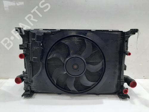 Radiator set MERCEDES-BENZ B-CLASS Sports Tourer (W246, W242) B 180 CDI / d (246.212) | BP34733043M120  - Image 5