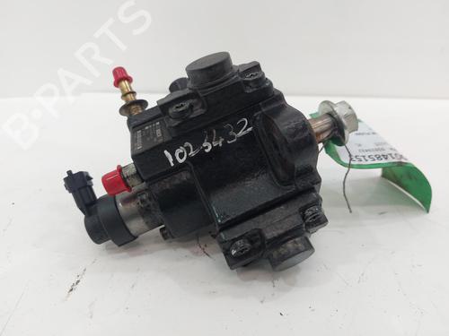 Used Injection pump FIAT 500X (334_) 1.6 D Multijet (334AXA1B, 334AXA11) (120 hp) 28053228