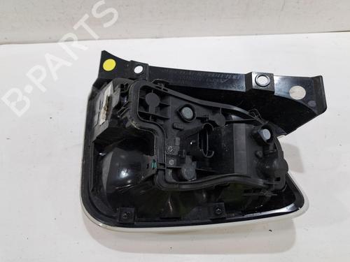 Left taillight FIAT 500 (312_) 1.2 (312AXA1A) | BP30057922C34