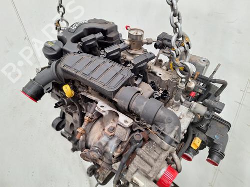 Engine CITROËN C4 CACTUS 1.2 THP 110 | BP27922722M1 