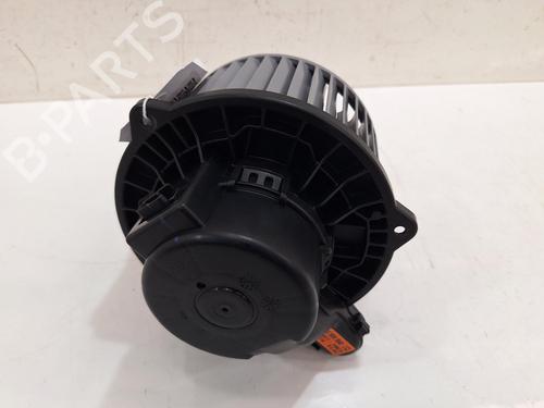 Used Heater blower motor KIA SPORTAGE V (NQ5) 1.6 T-GDi Plug-in Hybrid AWD (265 hp) 29236035