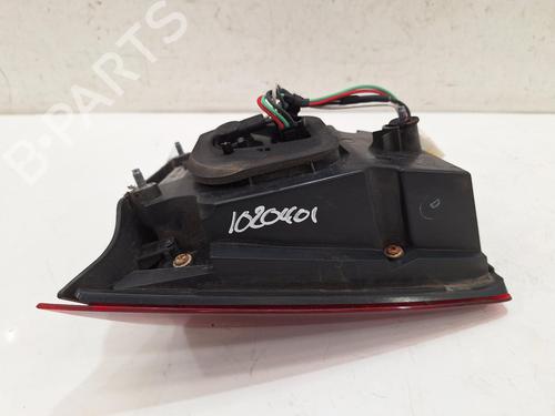 Left taillight MG MG GS 1.5 | BP27387620C34 