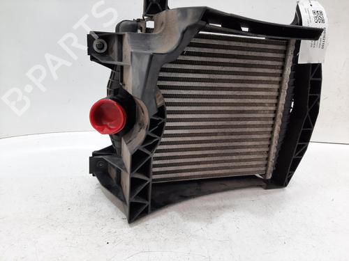 Intercooler LAND ROVER RANGE ROVER IV (L405) 4.4 SDV8 4x4 | BP31978148M30 