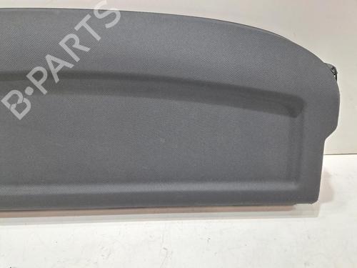 Rear parcel shelf AUDI A1 (8X1, 8XK) 1.4 TFSI | BP28274965C85 