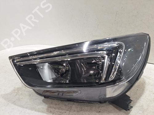 Left headlight VAUXHALL MOKKA / MOKKA X (J13) 1.4 | BP32357909C28