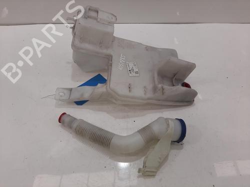 Used Windscreen washer tank Windscreen washer tank VAUXHALL CORSA Mk V (F) 1.2 (75 hp) 36451478 36451478