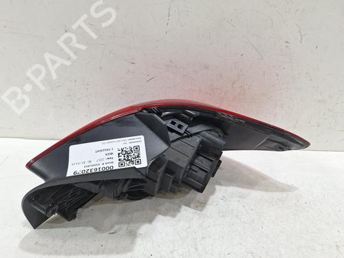 Left taillight SEAT IBIZA V (KJ1, KJG) 1.0 TSI | BP32145146C34 