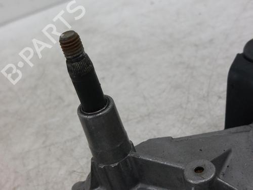 Rear wiper motor MITSUBISHI COLT VI (Z3_A, Z2_A) 1.3 (Z21A) | BP26816471M102 