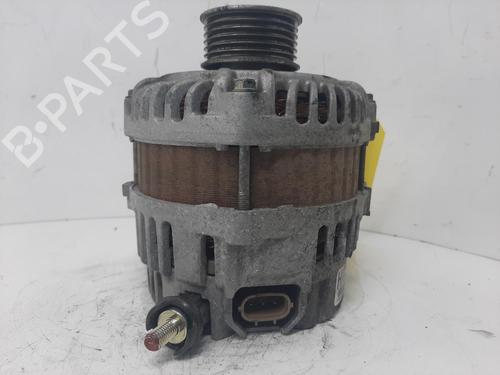 alternator-mazda-cx-3-dk-2015-26752091 main image