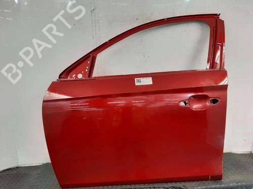 Used Left front door Left front door 38445873 38445873