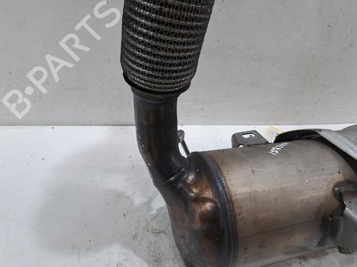 Particulate filter FORD FOCUS III Turnier 1.6 TDCi | BP32478290M81 