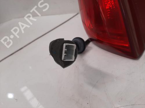 Left taillight KIA PICANTO II (TA) 1.2 | BP26784207C34 