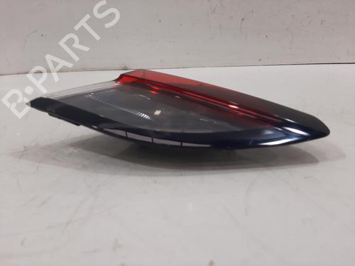 Venstre baglygte VAUXHALL CORSA Mk V (F) 1.2 | BP29349291C34 