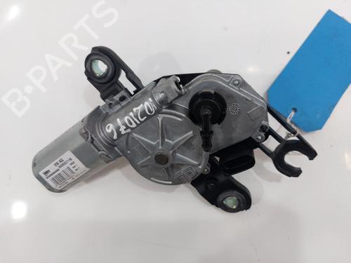Rear wiper motor AUDI A3 Sportback (8VA, 8VF) 1.0 TFSI | BP27872716M102 
