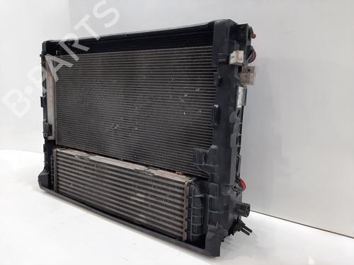 Radiator set BMW 3 (G20, G80, G28) 330 d xDrive | BP28274608M120 