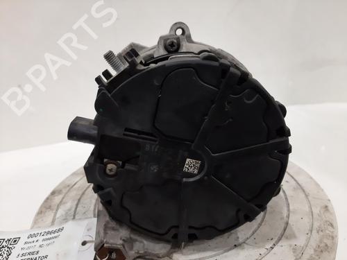 Alternator BMW 5 (G30, F90) 520 d | BP26855759M7 