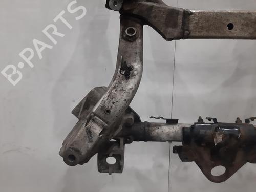 Subframe LAND ROVER RANGE ROVER IV (L405) 4.4 SDV8 4x4 | BP29636442M9