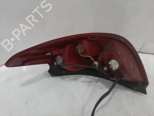 Left taillight HYUNDAI i20 I (PB, PBT) 1.4 | BP26818659C34 