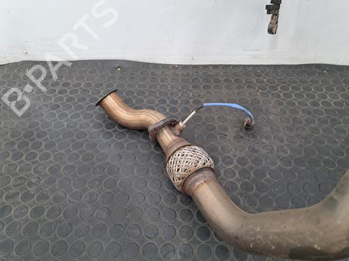 partikelfilter LAND ROVER RANGE ROVER IV (L405) 3.0 SDV6 Hybrid 4x4 | BP29882549M81