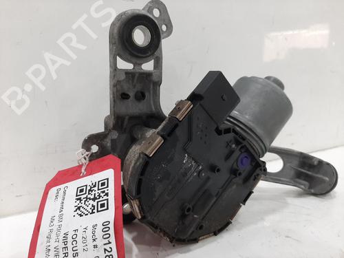 Front wiper motor FORD FOCUS III 1.0 EcoBoost | BP26794355M29 