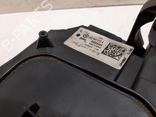Left headlight VW PASSAT B8 (3G2, CB2) 1.4 TSI | BP33010840C28  - Image 5