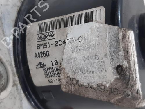 ABS pump FORD FOCUS II (DA_, HCP, DP) 1.8 TDCi | BP29553882M43 
