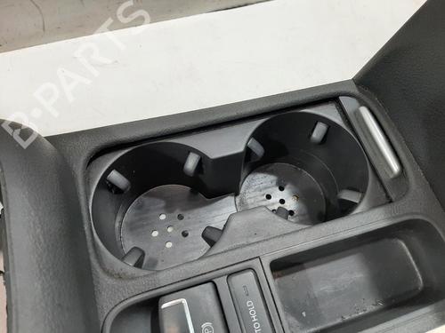 Middle console VW TIGUAN (5N_) 2.0 TDI 4motion | BP26848648I22 