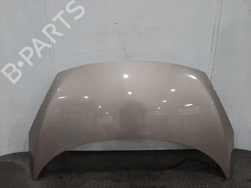 Used Hood RENAULT SCÉNIC III (JZ0/1_) 1.5 dCi (110 hp) 26746920