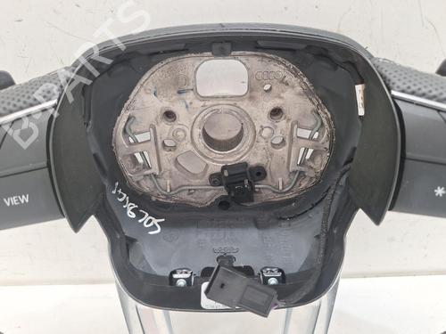 Steering wheel AUDI Q5 (FYB, FYG) 45 TFSI Mild Hybrid quattro | BP27501910C49 