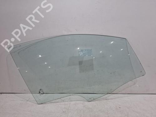 Used Front right door window Front right door window 39609405 39609405