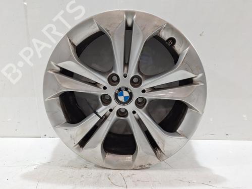 Used Rim Rim BMW X1 (F48) sDrive 18 d (150 hp) 39965076 39965076