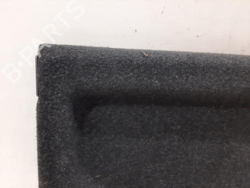 Rear parcel shelf VAUXHALL CORSA Mk IV (E) (X15) 1.4 | BP37458411C85 - Image 3