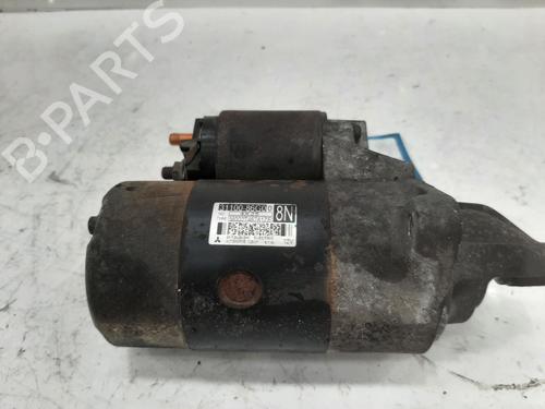 Starter SUZUKI WAGON R+ (MA) 1.3 (RB413) | BP26752370M8 - Image 4