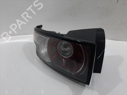 Left taillight LAND ROVER RANGE ROVER EVOQUE (L538) 2.2 D 4x4 | BP26796573C34 