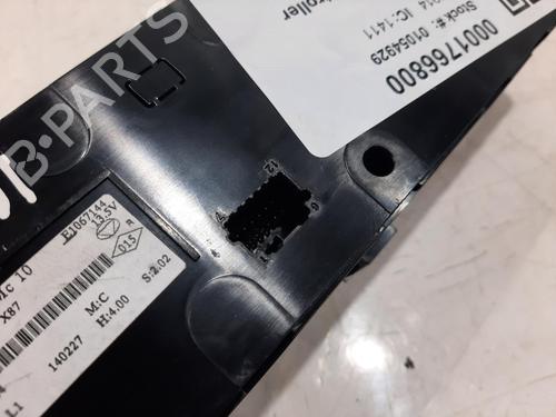 Climate control RENAULT CLIO IV (BH_) 0.9 TCe 90 (BHNF, BHMA, BHMH, BHJK, BHJR) | BP37082397I5 - Image 5