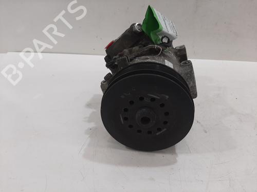 Used AC compressor TOYOTA AURIS (_E15_) 1.6 (ZRE151_, ZRE151R) (132 hp) 28722609